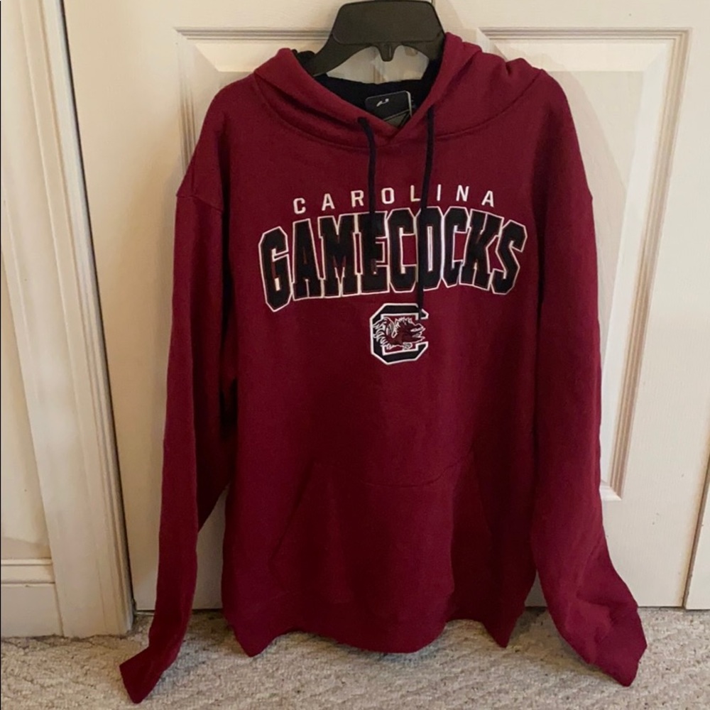 Men's Carolina Gamecocks Hoodie